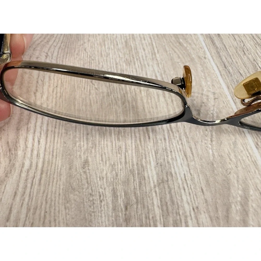 Kate Spade Ambrosetti‎ DA4135 Eyeglasses 52 17 135 Blue READ Frames Only